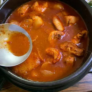 동악골 고향식당 사진
