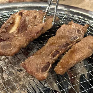 삼손숯불구이 사진