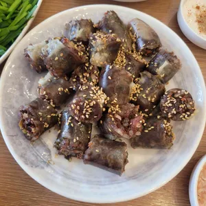 목촌돼지국밥 사진