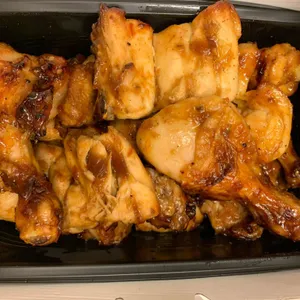 굽네치킨 사진