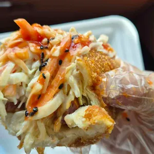 행운분식 사진