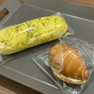 버터베이크 사진