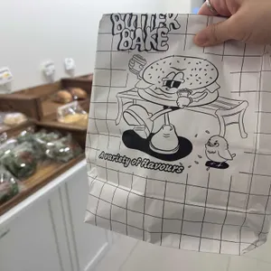 버터베이크 리뷰 사진