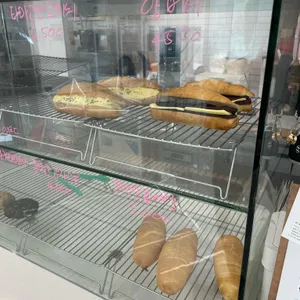 보람베이킹카페 리뷰 사진