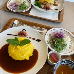 레인보우 사진