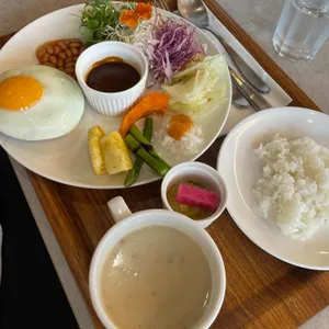 레인보우 사진