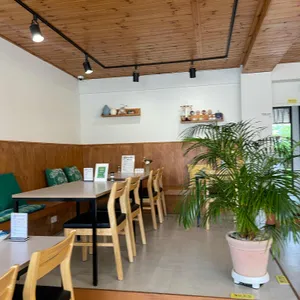 레인보우 리뷰 사진