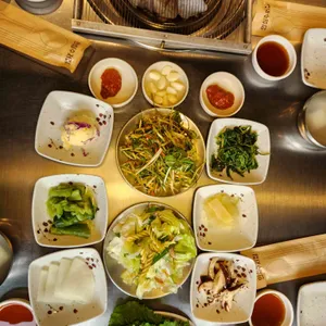 송영선할머니갈비집 사진