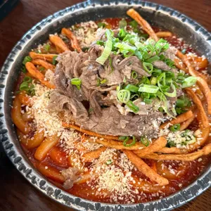 오이지 사진