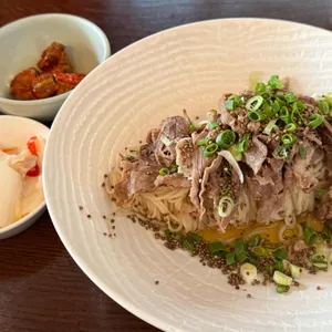 오이지 사진