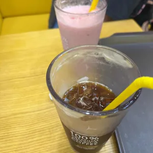 메가MGC커피 사진