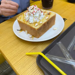 메가MGC커피 사진