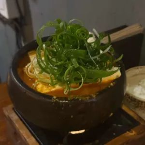 고깃 사진