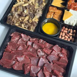 유쾌한뭉티기 사진