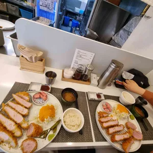 카츠신보 사진
