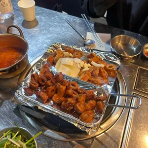 길동불막창 사진 1