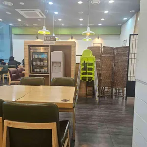본죽&비빔밥cafe 리뷰 사진