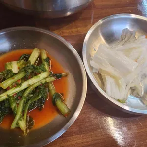 강릉메밀촌 사진