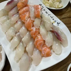 천사섬신안 사진