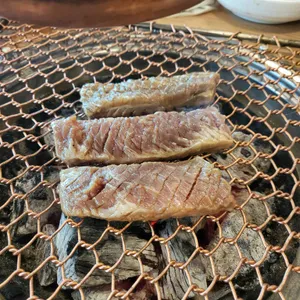 명인갈비 사진