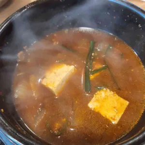 명인갈비 사진