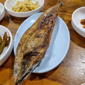 삼삼뚝배기 사진