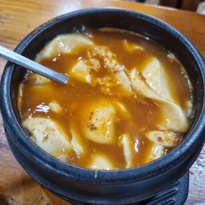 삼삼뚝배기 사진