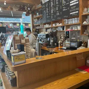 까페가로수길 리뷰 사진