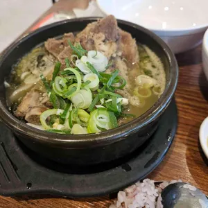 한사리감자탕&뼈구이 사진