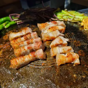소당깨오겹집 사진