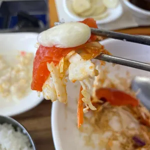 토담송어횟집 사진