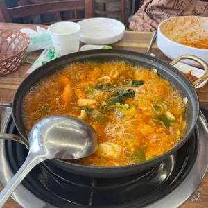 토담송어횟집 사진