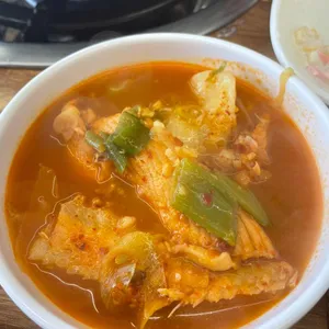 토담송어횟집 사진