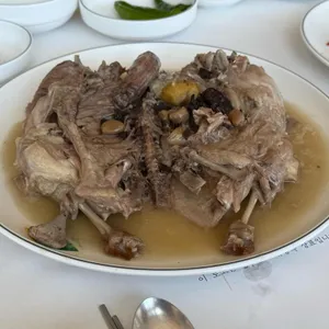본가 장수촌 사진