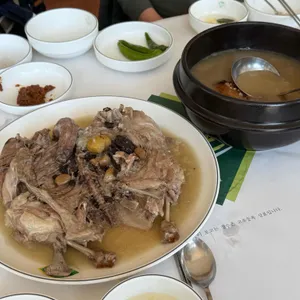 본가 장수촌 사진
