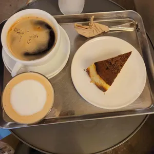샌드커피 논탄토 사진