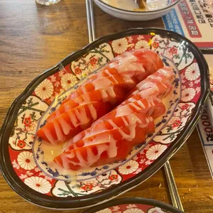 쏘시지요 사진