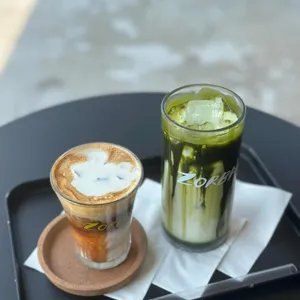 조르바 사진