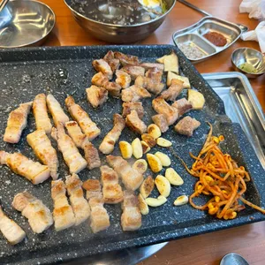 털보네육간 사진