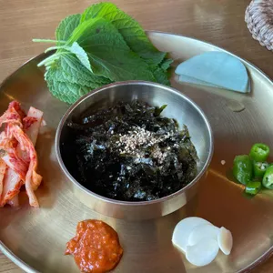 거송갈비찜 사진