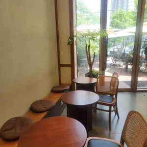 텐퍼센트커피 리뷰 사진