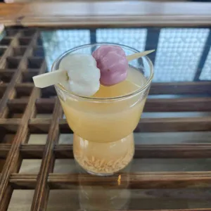 하녹 사진