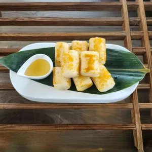 하녹 사진