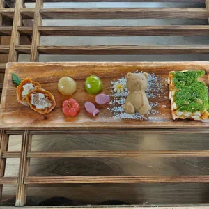 하녹 리뷰 사진