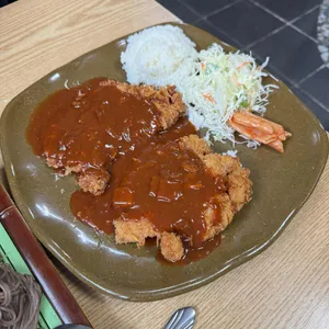 반월소바 사진