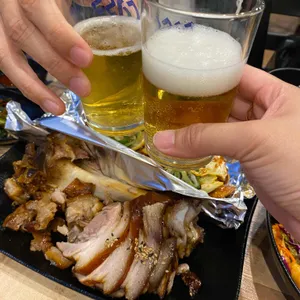 광주기백족발 사진