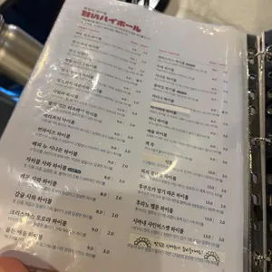 하이바 리뷰 사진