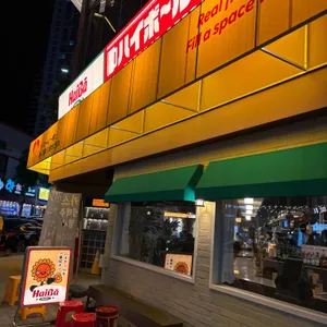 하이바 리뷰 사진