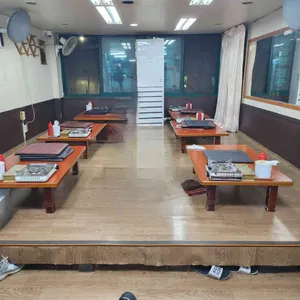 옛날장터 리뷰 사진