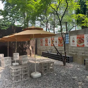한입베이글 리뷰 사진